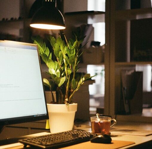Tips for Creating a Cozy and Inviting Home Office Space