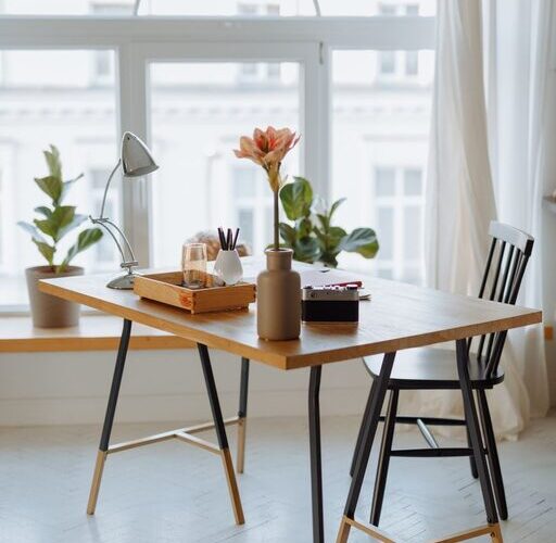 Tips for Creating a Cozy and Functional Home Office Space